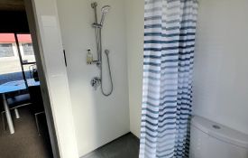 Unit 1/2/3 shower